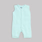 Milou Baby Cotton Sleeveless Romper Pack of 2
