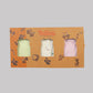 Milou Baby Cotton Sleepsuit