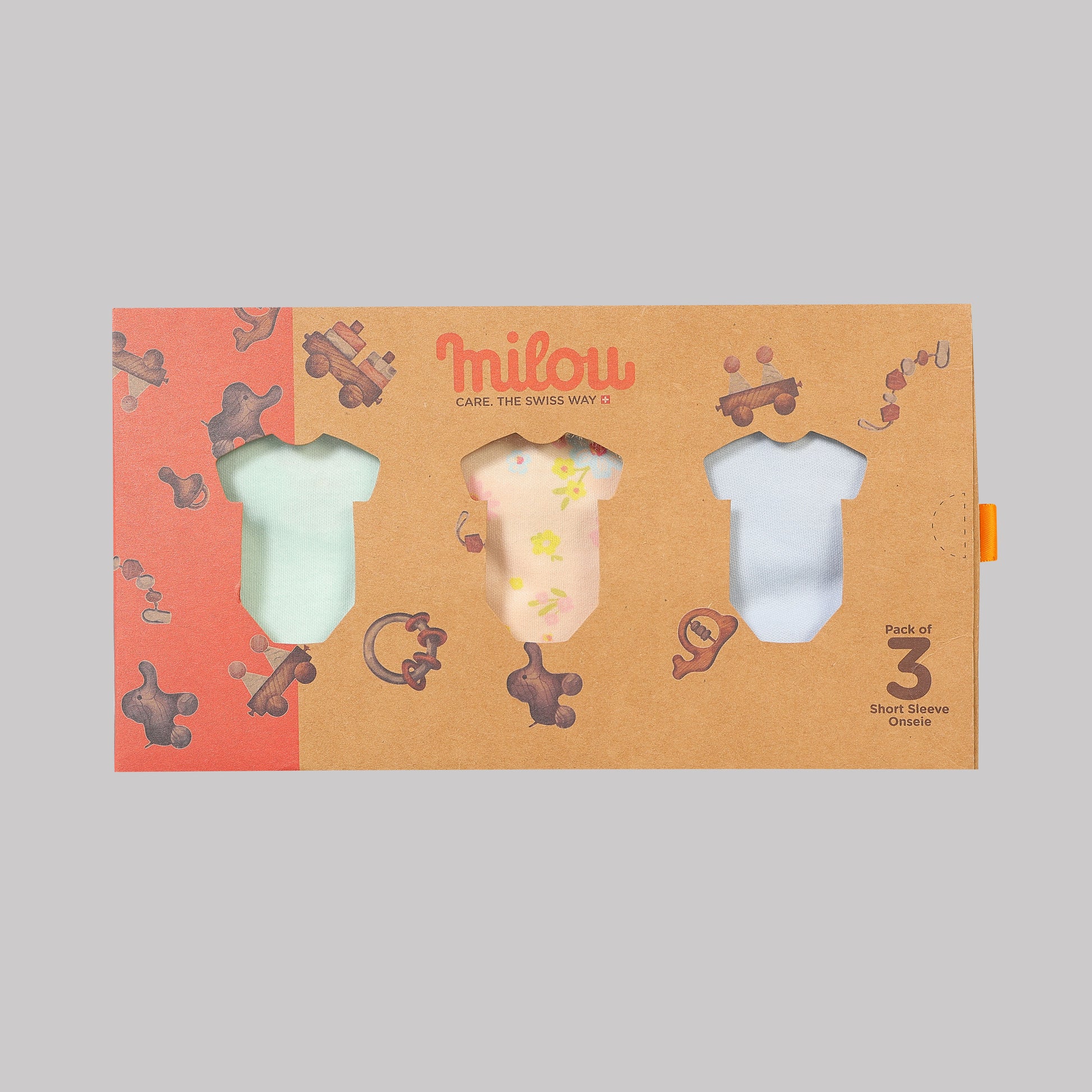  Milou - Care. The Swiss Way