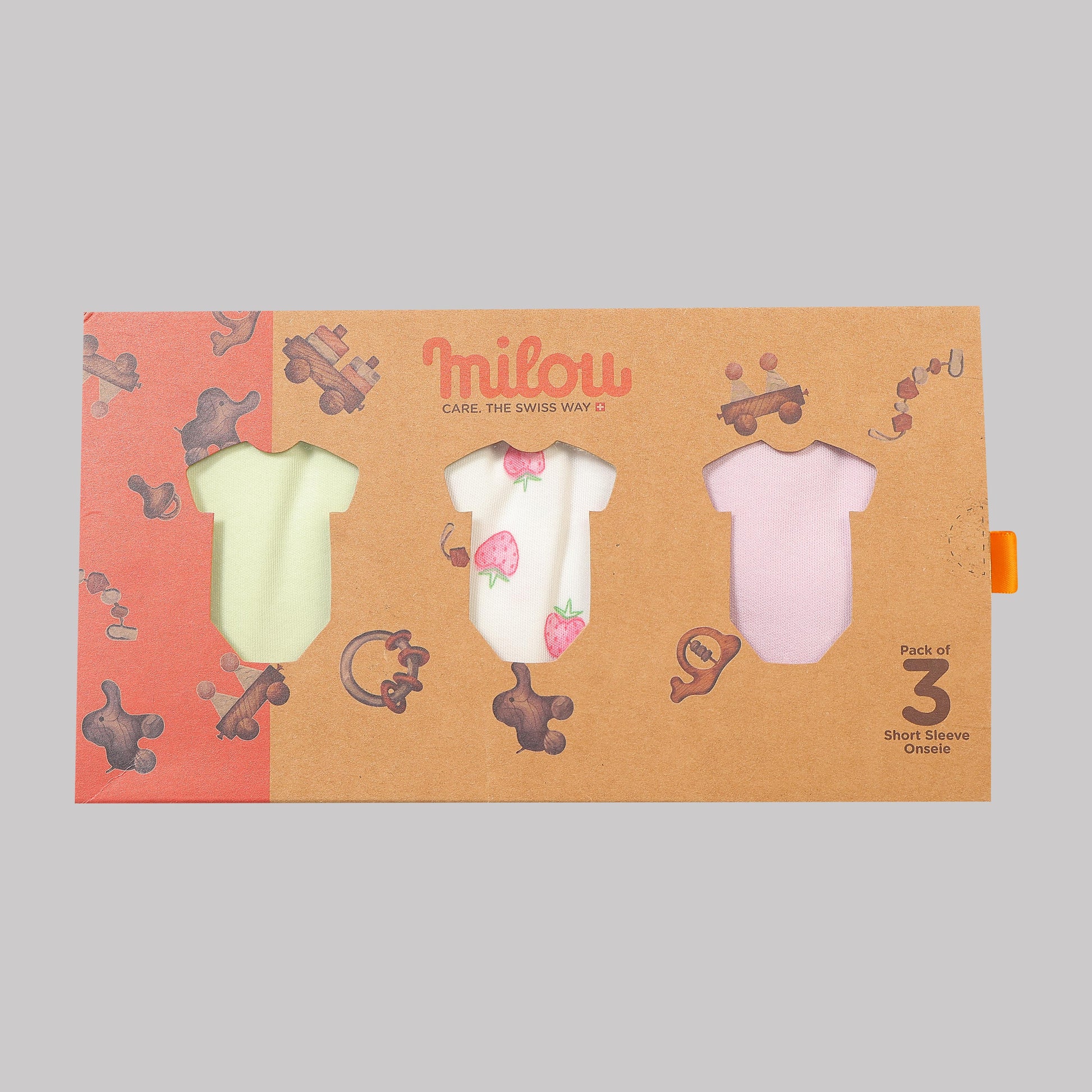  Milou - Care. The Swiss Way