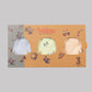 Milou Baby Cotton Sleepsuit