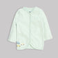 Milou Baby Cotton Jabla with Bloomer - Milou - Care. The Swiss Way