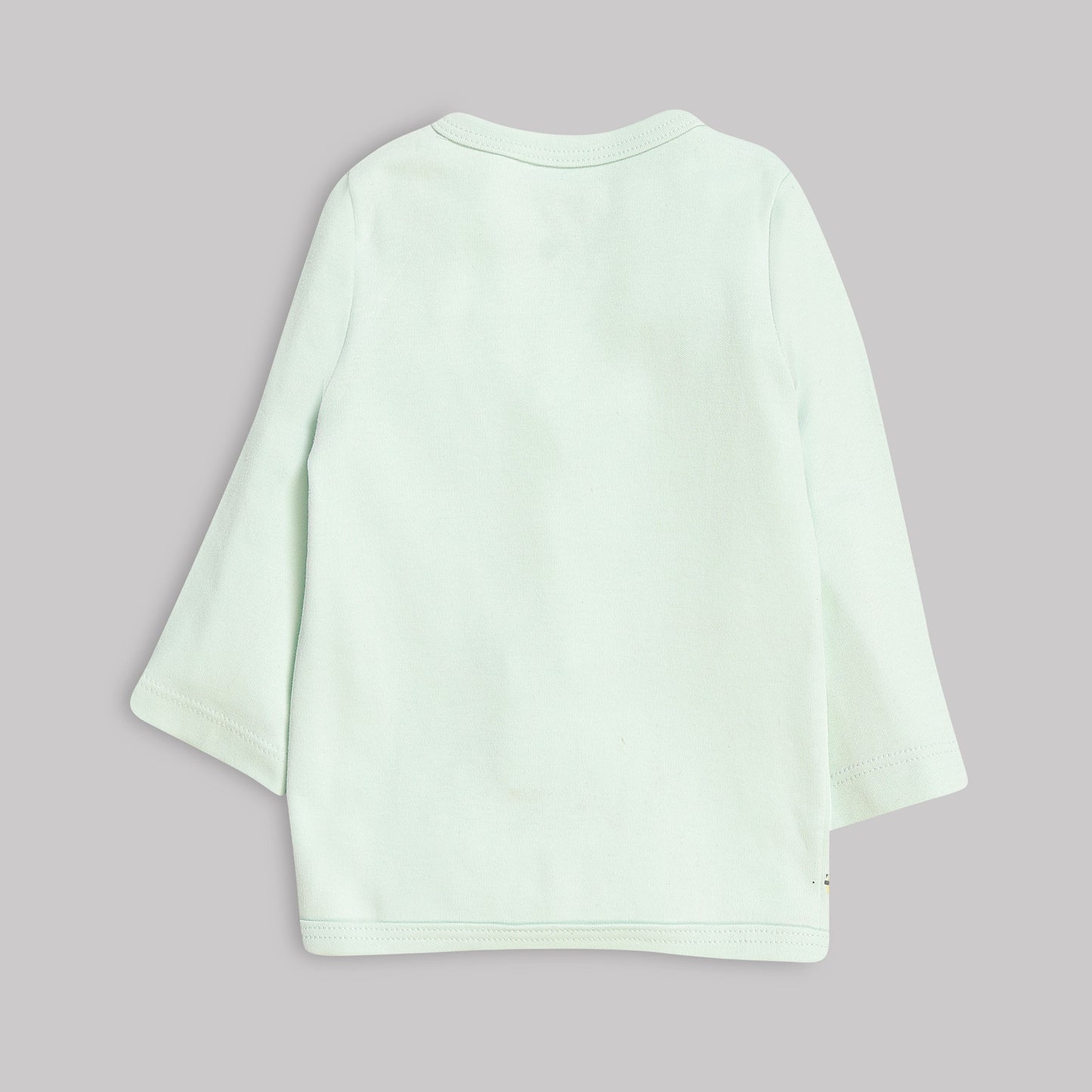 Milou Baby Cotton Jabla with Bloomer - Milou - Care. The Swiss Way