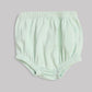 Milou Baby Cotton Jabla with Bloomer - Milou - Care. The Swiss Way