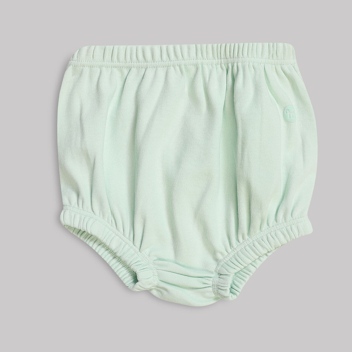 Milou Baby Cotton Jabla with Bloomer - Milou - Care. The Swiss Way