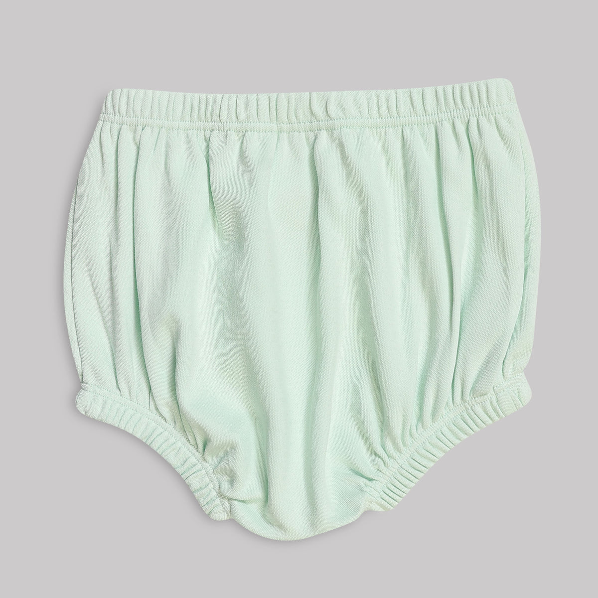 Milou Baby Cotton Jabla with Bloomer - Milou - Care. The Swiss Way Milou - Care. The Swiss Way