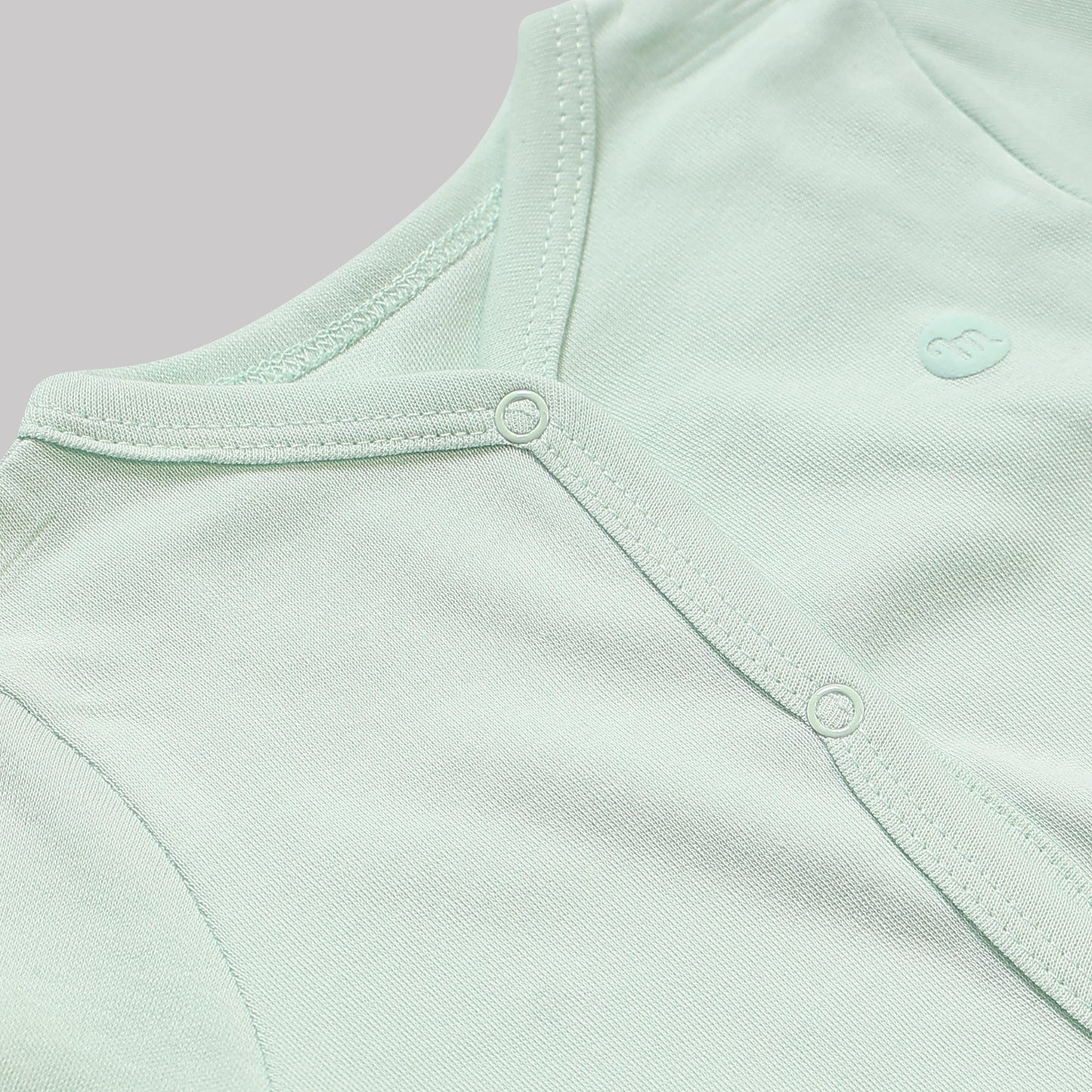 Milou Baby Cotton Jabla with Bloomer - Milou - Care. The Swiss Way