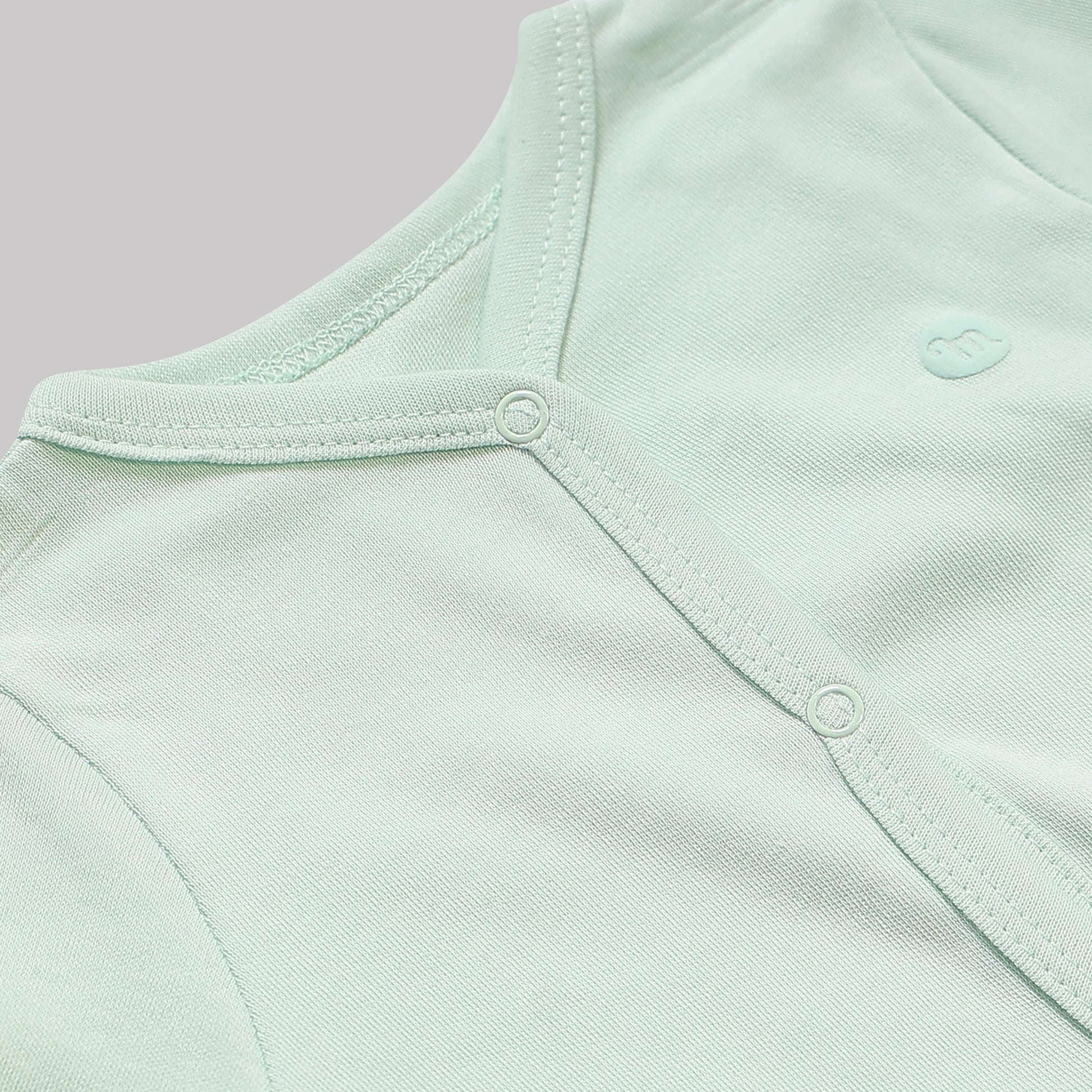 Milou Baby Cotton Jabla with Bloomer - Milou - Care. The Swiss Way Milou - Care. The Swiss Way