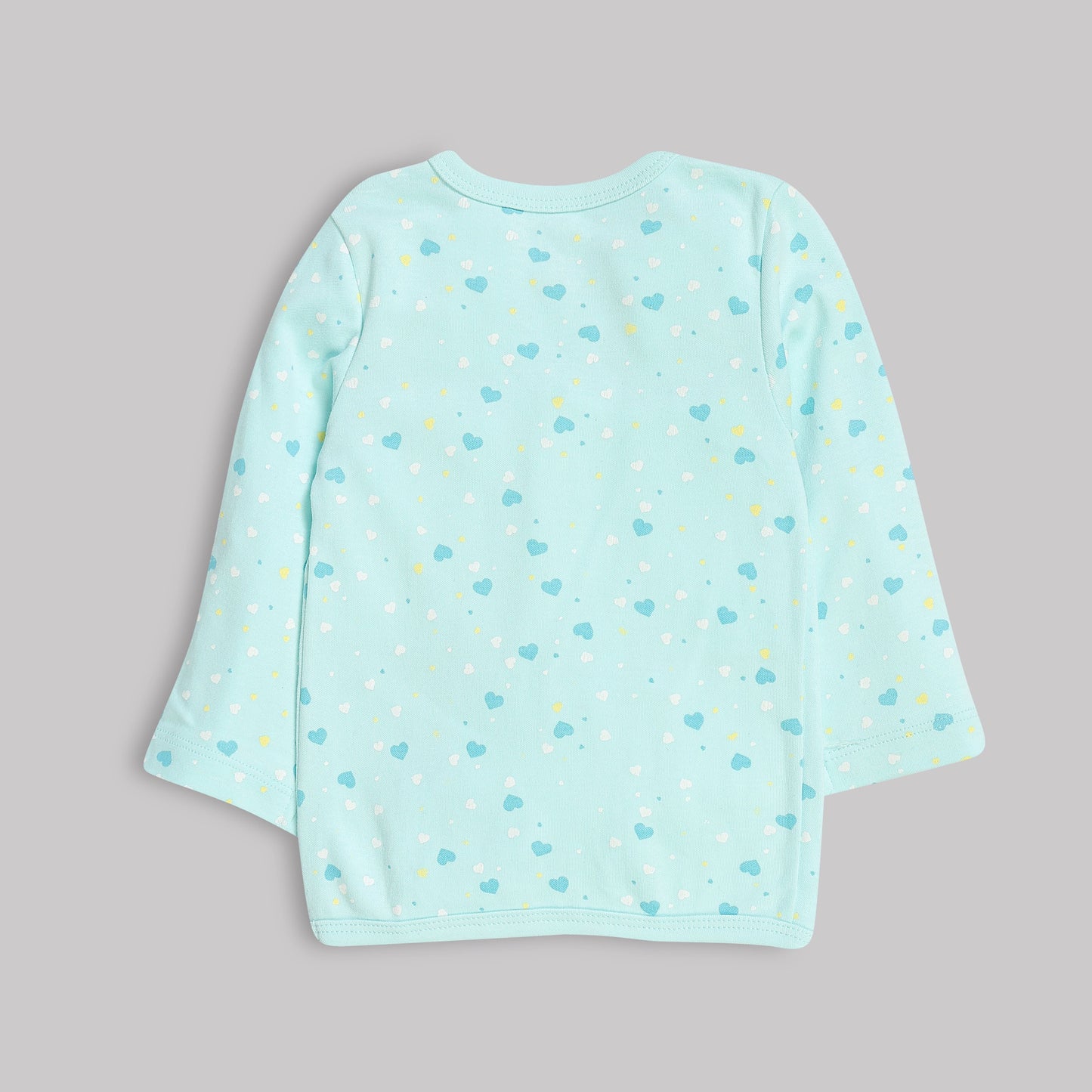 L/S Jabla with Bloomer - Milou - Care. The Swiss Way