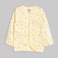Milou Baby Cotton Jabla with Bloomer - Milou - Care. The Swiss Way