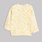 Milou Baby Cotton Jabla with Bloomer - Milou - Care. The Swiss Way