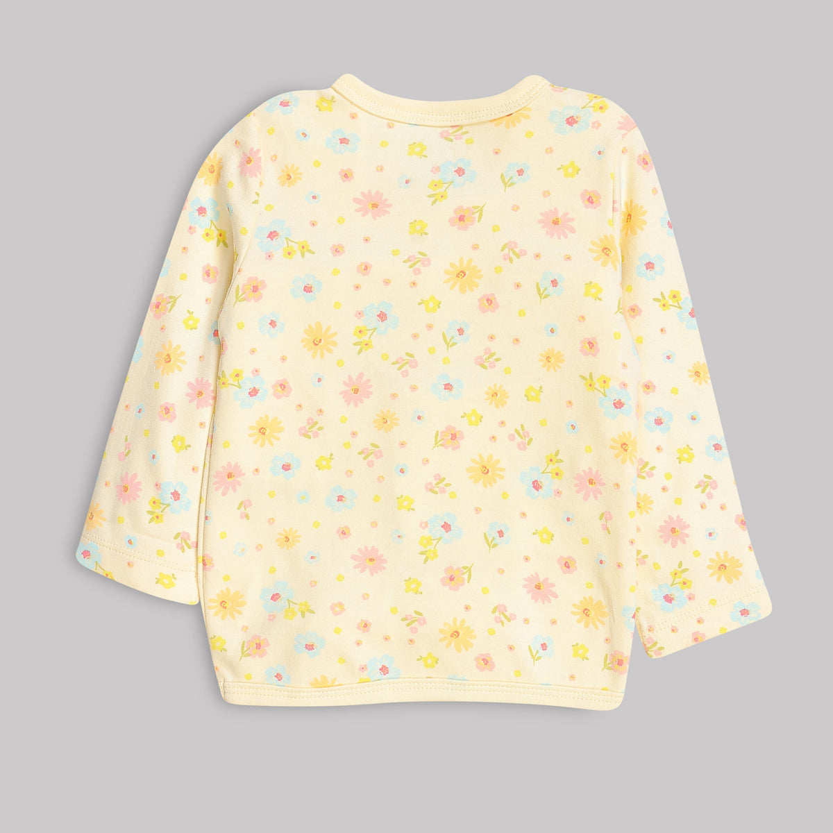 Milou Baby Cotton Jabla with Bloomer - Milou - Care. The Swiss Way Milou - Care. The Swiss Way