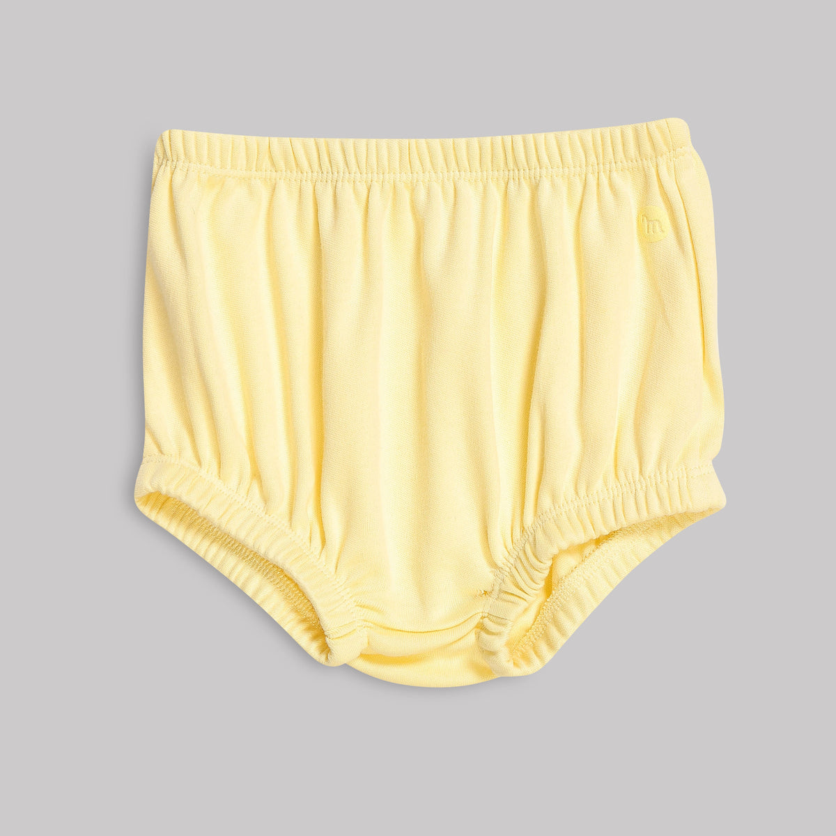 Milou Baby Cotton Jabla with Bloomer - Milou - Care. The Swiss Way