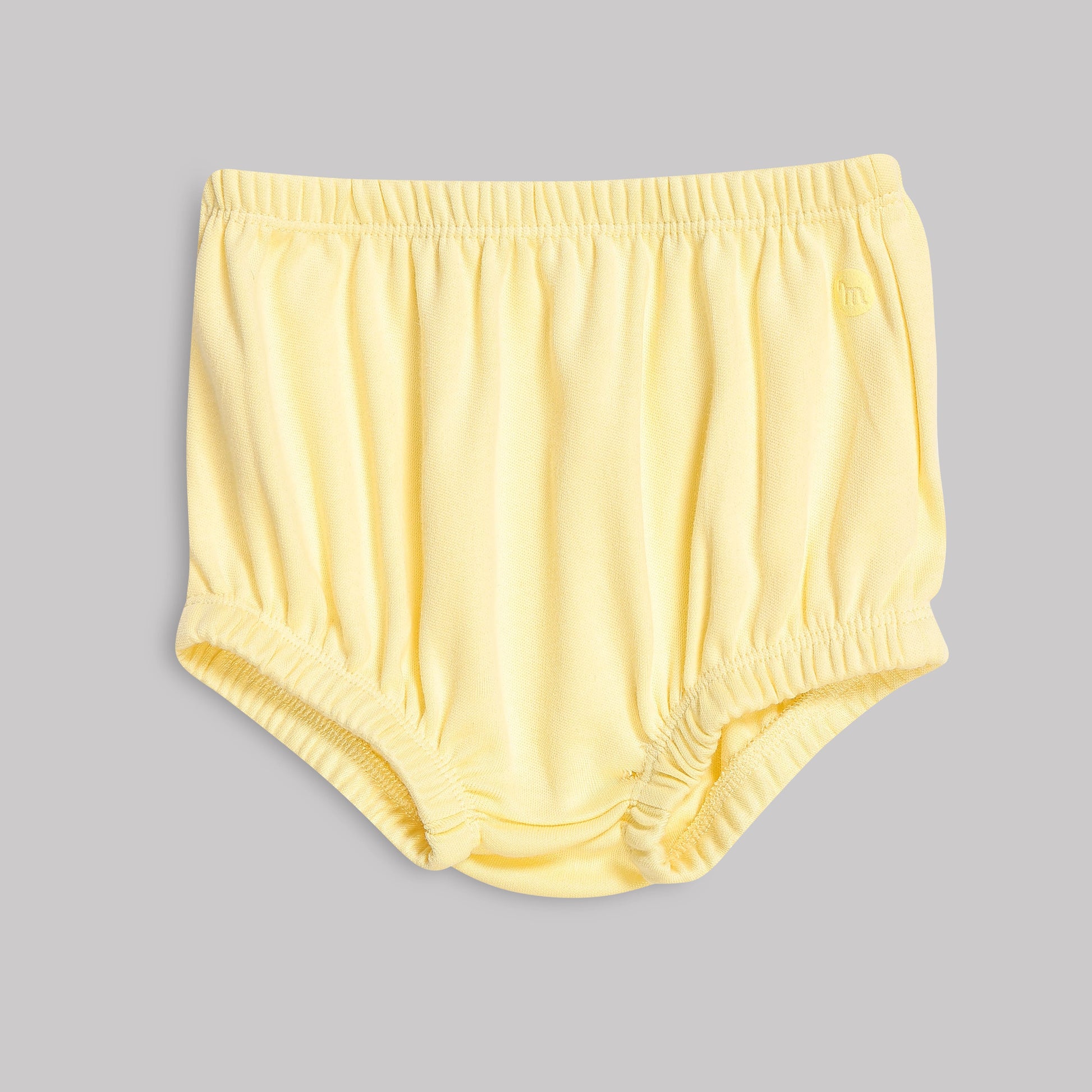 Milou Baby Cotton Jabla with Bloomer - Milou - Care. The Swiss Way Milou - Care. The Swiss Way