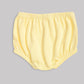 Milou Baby Cotton Jabla with Bloomer - Milou - Care. The Swiss Way