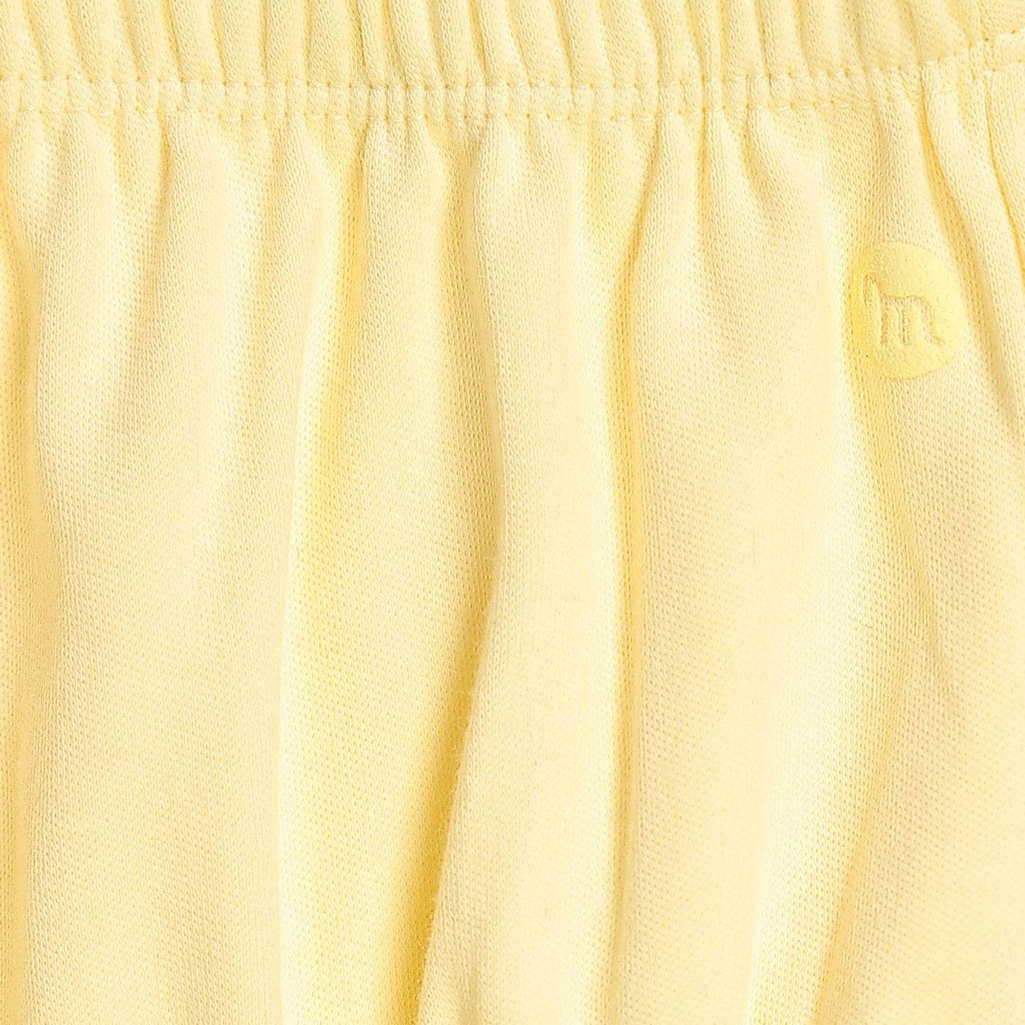 Milou Baby Cotton Jabla with Bloomer - Milou - Care. The Swiss Way