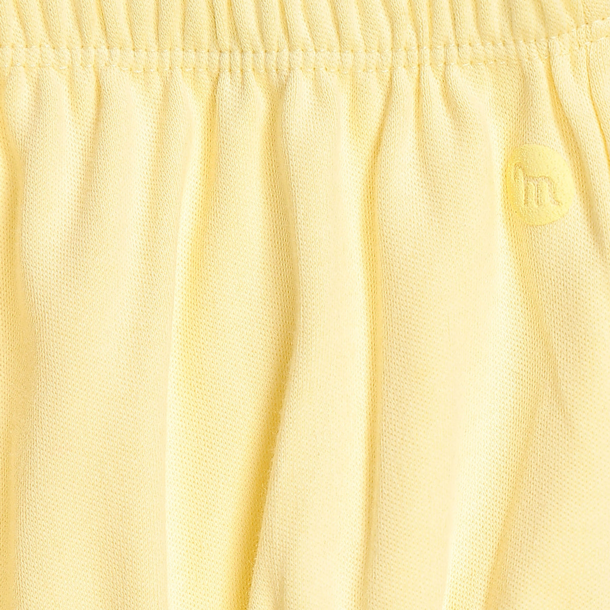 Milou Baby Cotton Jabla with Bloomer - Milou - Care. The Swiss Way Milou - Care. The Swiss Way