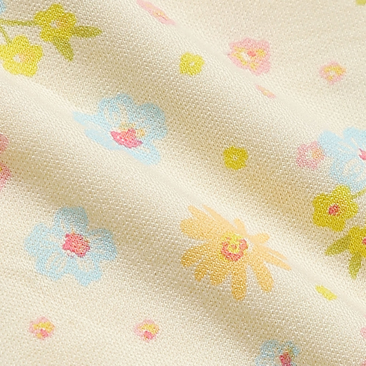 Milou Baby Cotton Jabla with Bloomer - Milou - Care. The Swiss Way