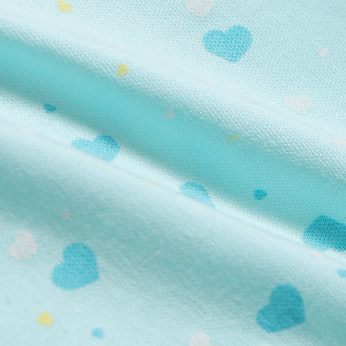 L/S Jabla with Bloomer - Milou - Care. The Swiss Way