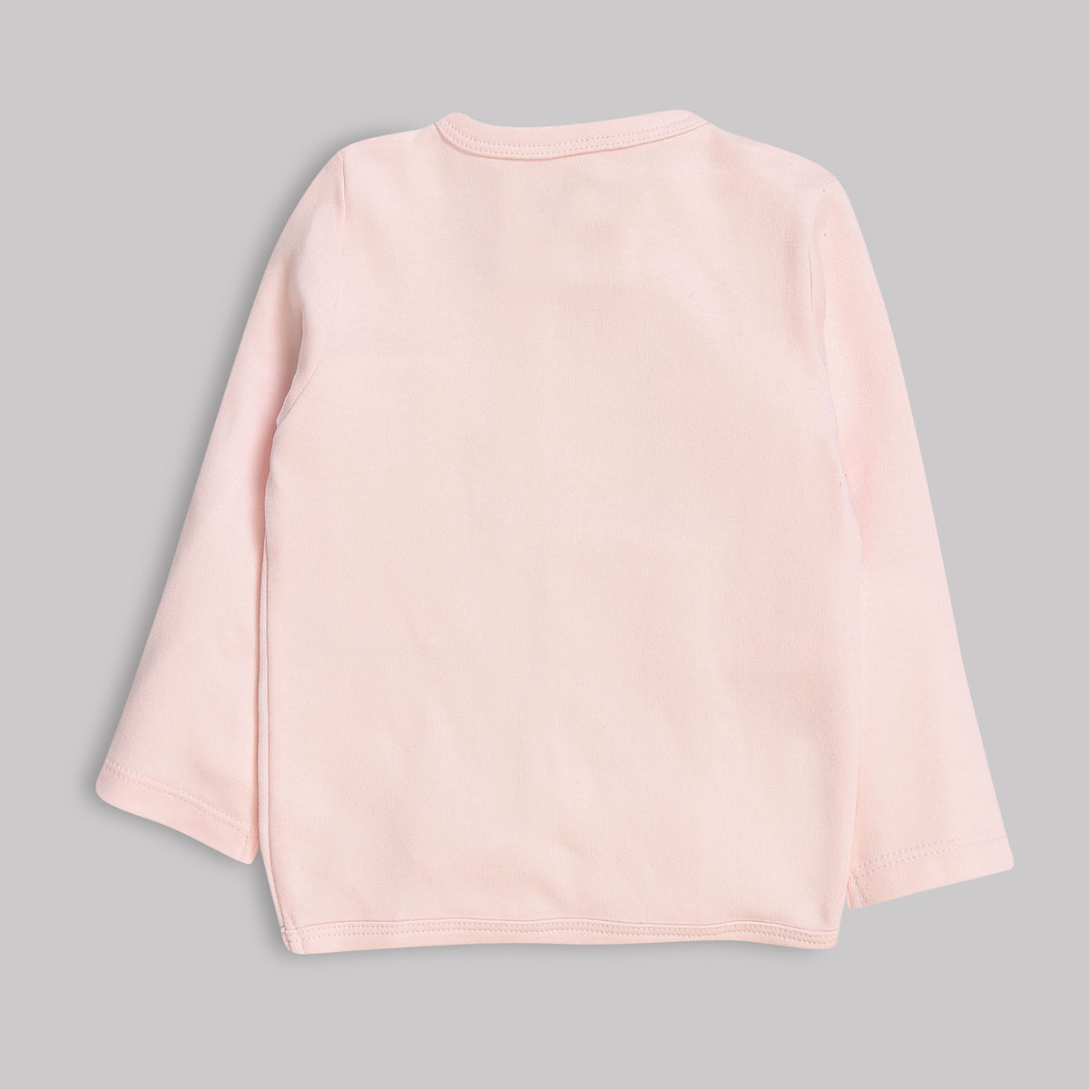 Milou Baby Cotton Jabla with Bloomer - Milou - Care. The Swiss Way
