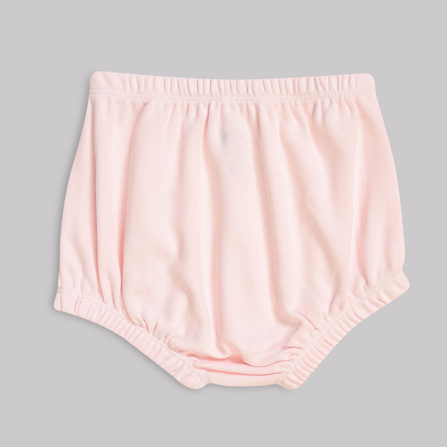 Milou Baby Cotton Jabla with Bloomer - Milou - Care. The Swiss Way
