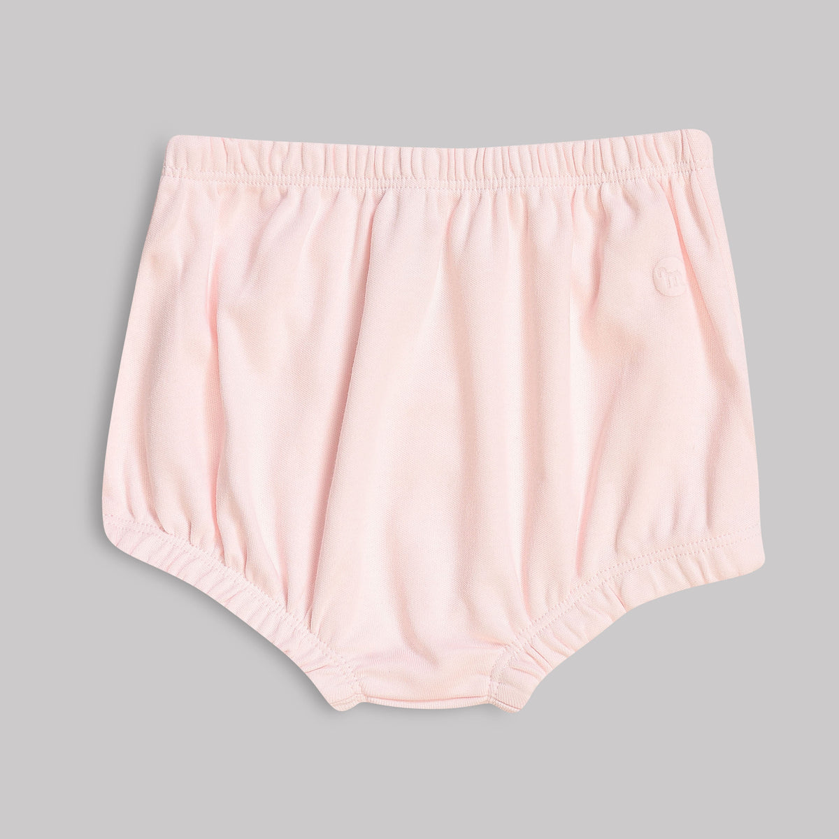 Milou Baby Cotton Jabla with Bloomer - Milou - Care. The Swiss Way