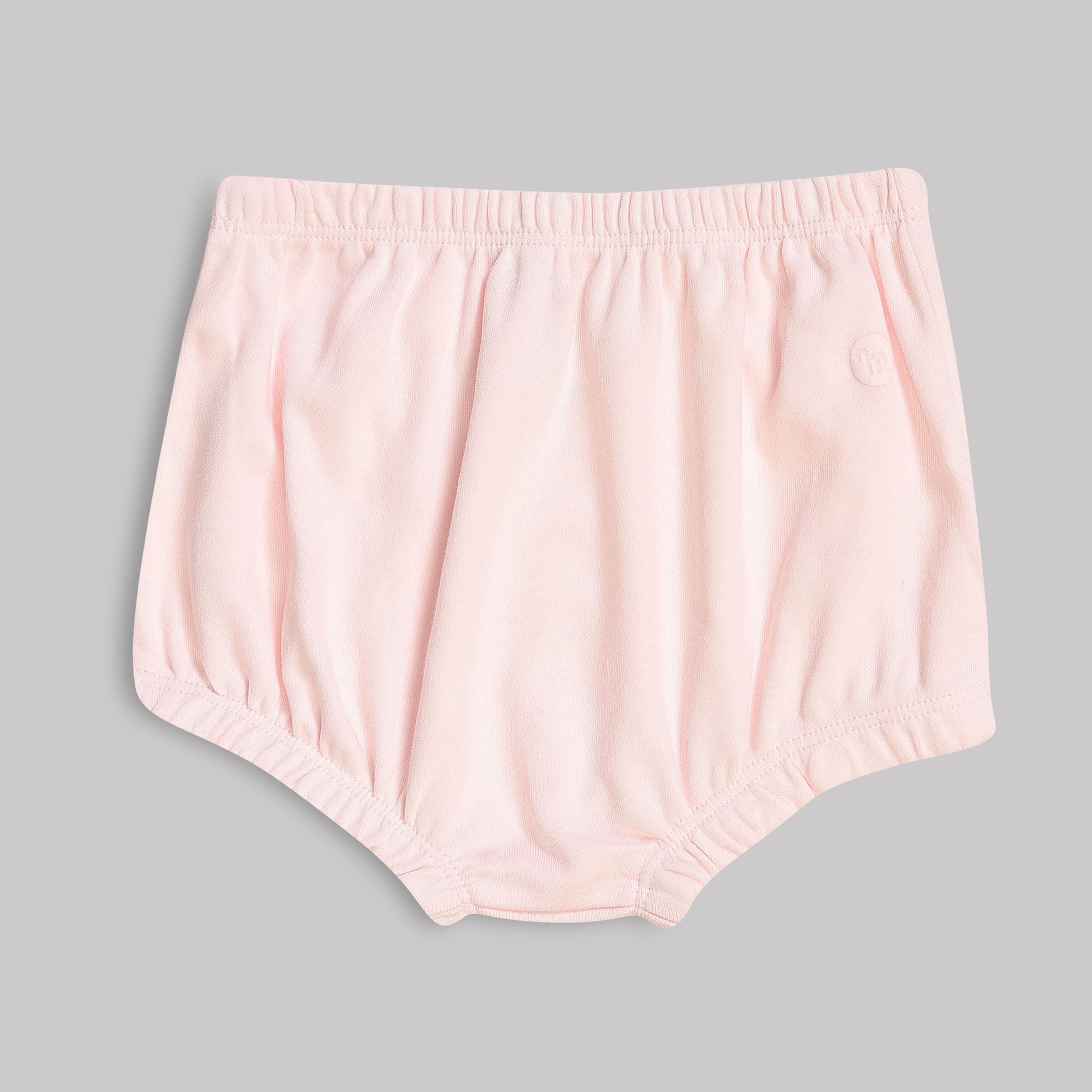 Milou Baby Cotton Jabla with Bloomer - Milou - Care. The Swiss Way Milou - Care. The Swiss Way