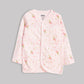Milou Baby Cotton Sleepsuit