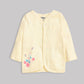 Milou Baby Cotton Sleepsuit