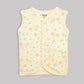 Milou Baby Cotton Sleepsuit
