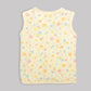 Milou Baby Cotton Sleepsuit
