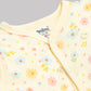 Milou Baby Cotton Sleepsuit