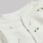 Milou Baby Cotton Fullsleeve Jabla Pack of 3