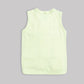 Milou Baby Cotton Sleepsuit