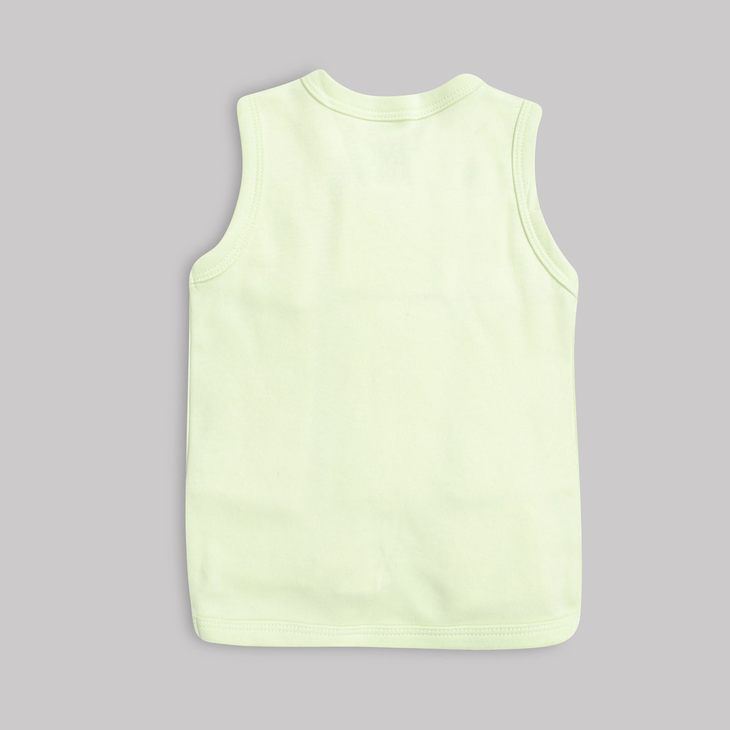 Milou Baby Cotton Sleepsuit
