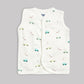 Milou Baby Cotton Sleepsuit