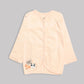 Milou Baby Cotton Sleepsuit