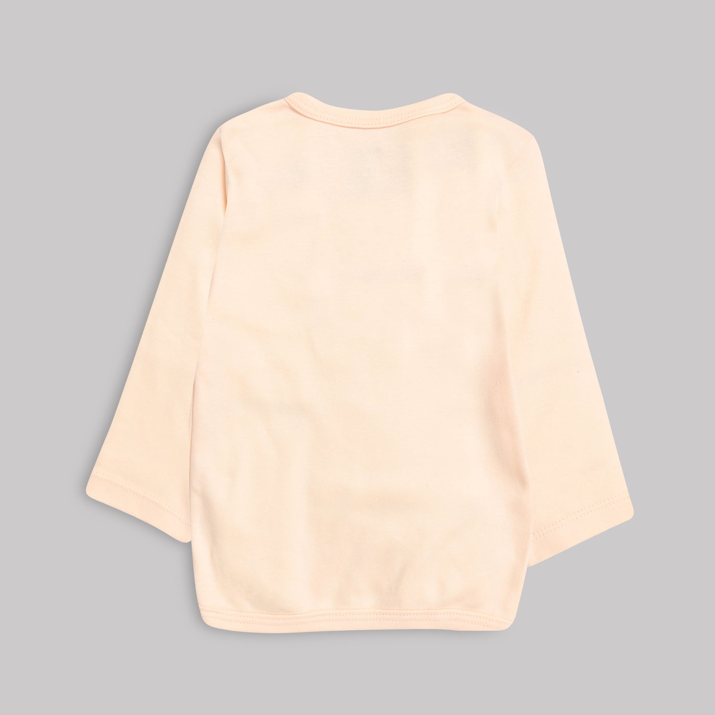 Milou Baby Cotton Sleepsuit