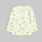 Milou Baby Cotton Sleepsuit