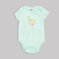 Milou Baby Cotton Short Sleeve Onseie Pack of 3