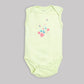 Milou Baby Cotton Sleeveless Onseie Pack of 3
