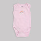 Milou Baby Cotton Sleeveless Onseie Pack of 3