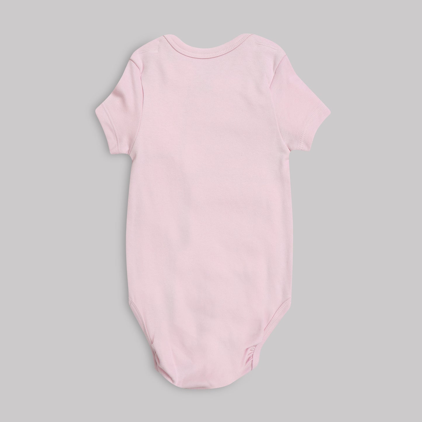 Milou Baby Cotton Short Sleeve Onseie Pack of 3