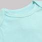 Milou Baby Cotton Sleeveless Onseie Pack of 3
