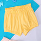 Milou Girls Bloomer Shorts