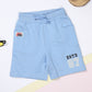Milou Boys Knit Shorts