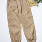 Boys Cargo  Pants | Milou kids