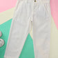 Milou Boys Cotton Twill  Pants