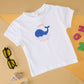 Milou Baby Boys Short Sleeve Graphic T-Shirt