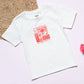 Milou Boys Short Sleeve Graphic Tee